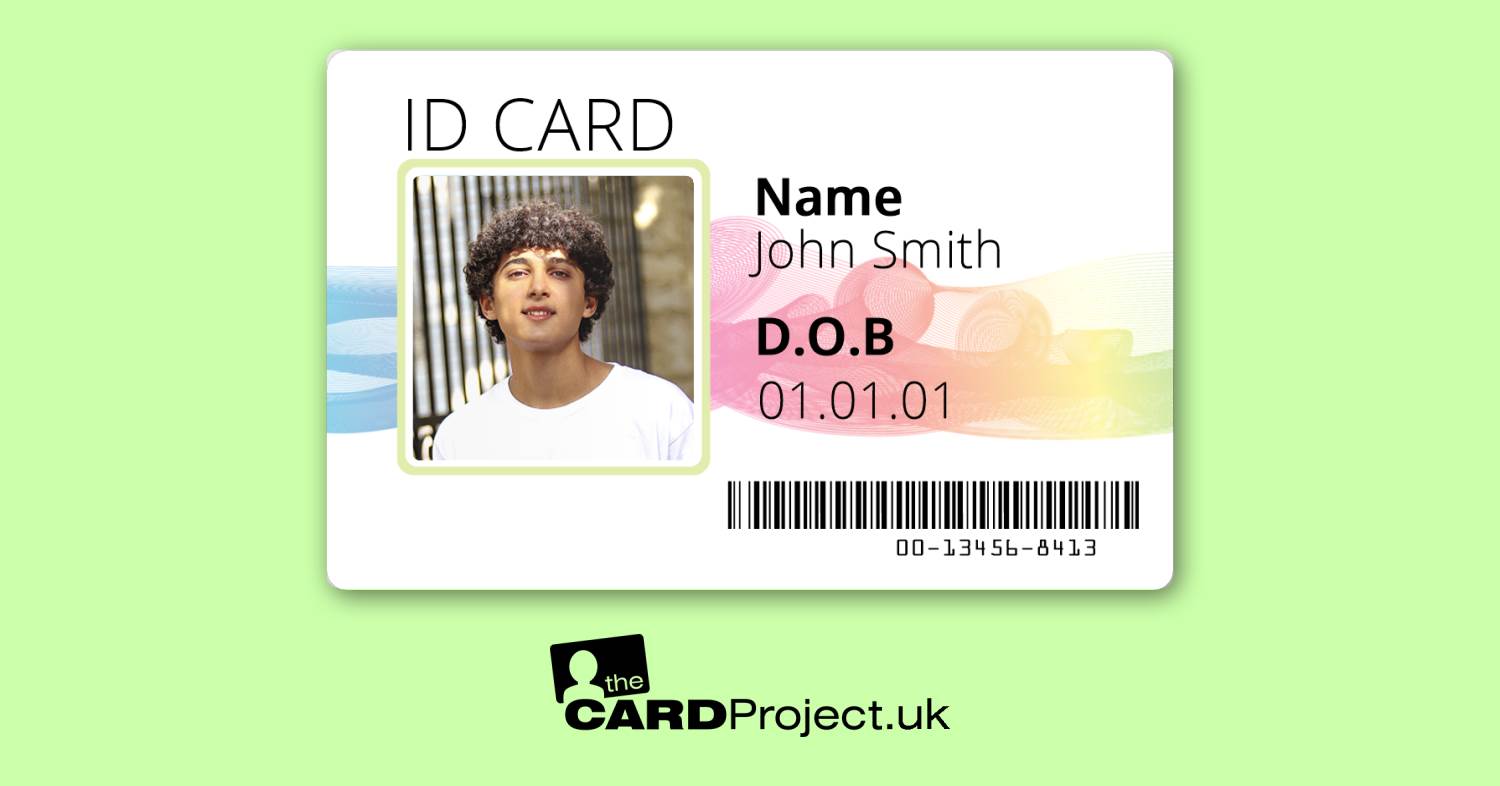 Photo ID Cards by The Card Project UK