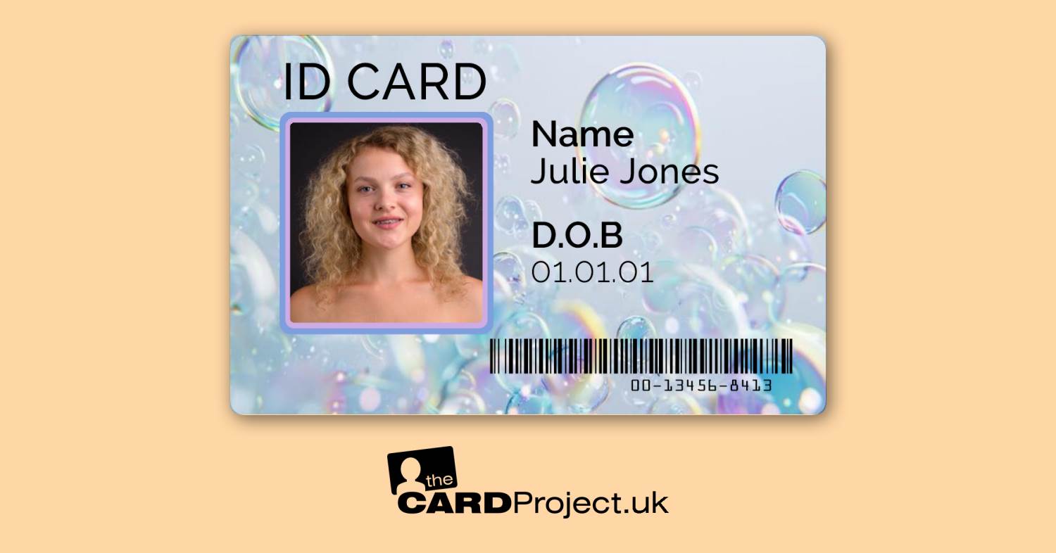 Photo ID Cards by The Card Project UK