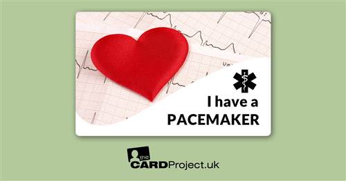 I Have A Pacemaker 