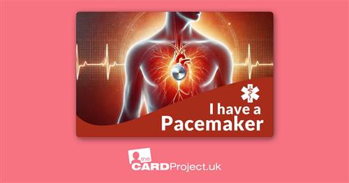 I Have A Pacemaker Design 2