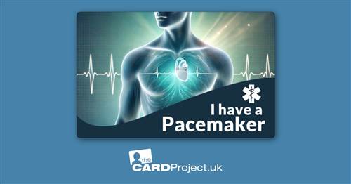 I Have A Pacemaker Design 3