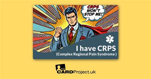 I Have CRPS Design 4